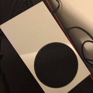 Brand new xbox series s next generation console